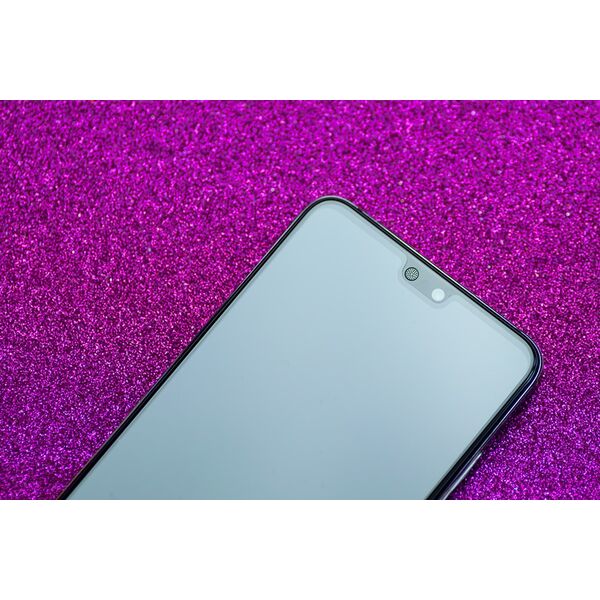 MyScreen Protector Folia ochronna antybakteryjna do Samsung Galaxy S24 FE MyScreen CRYSTAL SHIELD BacteriaFREE