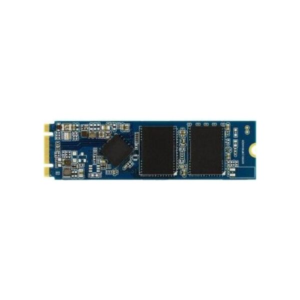 Dysk SSD GoodRam S400U 480GB M.2 2280 SATA III (SSDPR-S400U-480-80)
