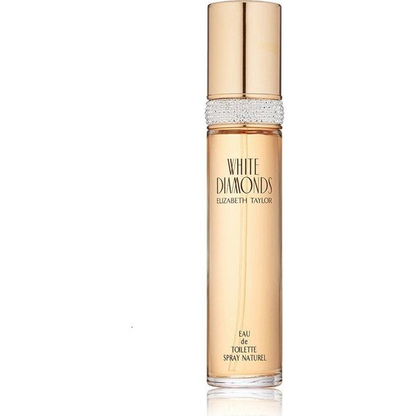 Elizabeth Taylor White Diamonds EDT 50 ml