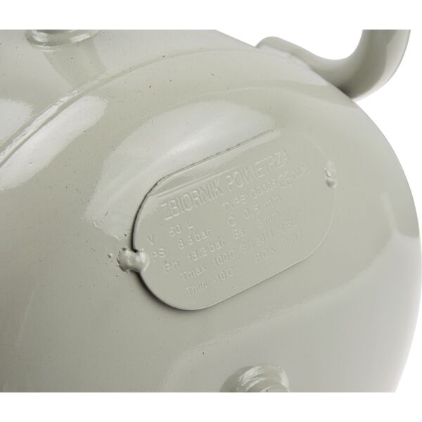 Geko Zbiornik do kompresora 50L (G80301) (1)