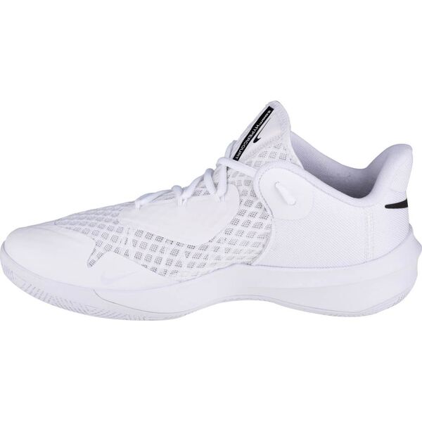 Nike Nike Zoom Hyperspeed Court CI2964-100 białe 45
