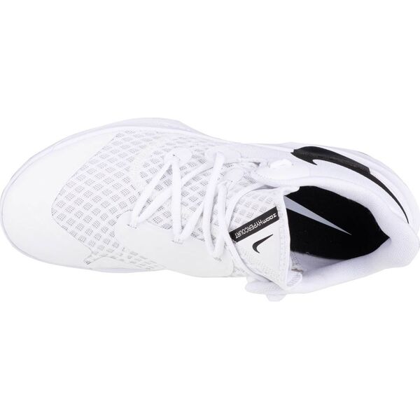 Nike Nike Zoom Hyperspeed Court CI2964-100 białe 45