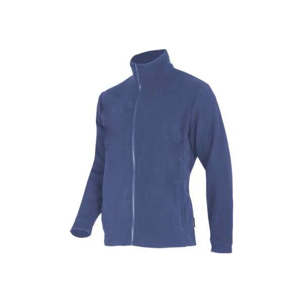 Lahti Pro Bluza polar granatowa 250g/m2 r. S
