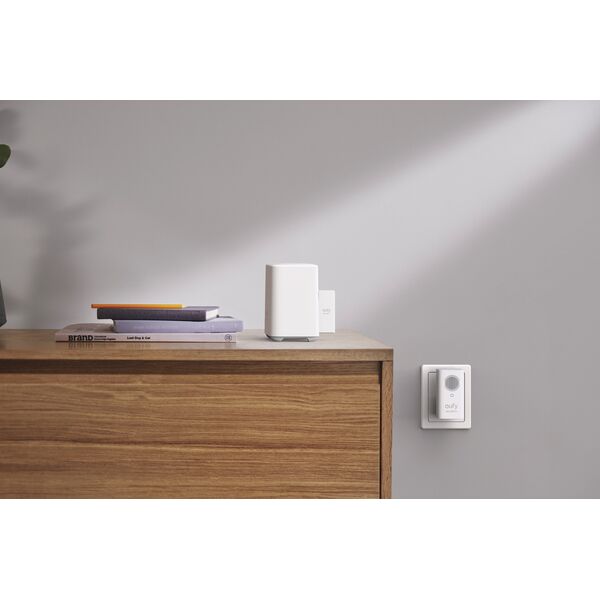 Eufy Domofon EUFY DOORBELL CHIME [H]