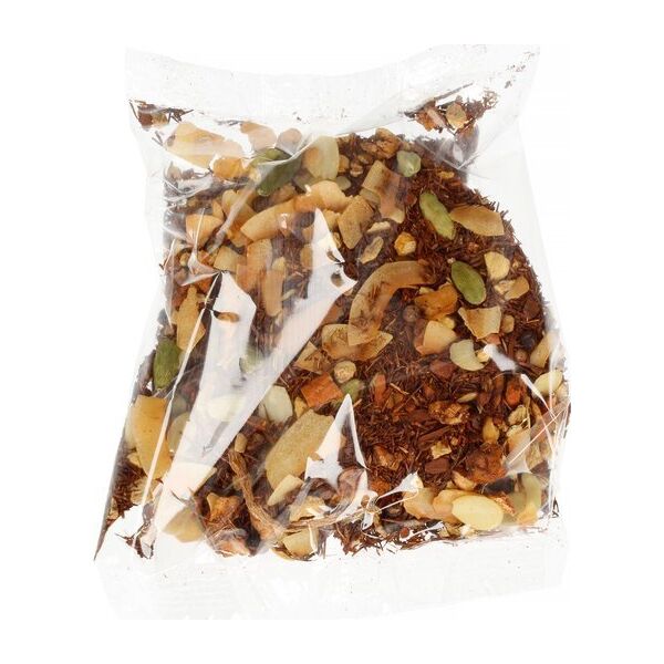 Teministeriet Teministeriet - 730 Rooibos Coconut Ginger - Herbata Sypana 100g