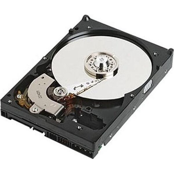 Dysk serwerowy HP 600GB 2.5'' SAS-3 (12Gb/s)  (759212-S21)