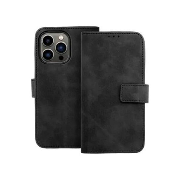 ForCell Kabura Forcell TENDER Book do XIAOMI Redmi 9AT / Redmi 9A czarny