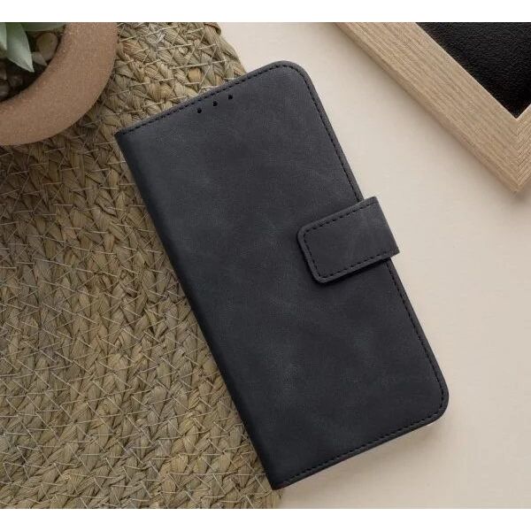 ForCell Kabura Forcell TENDER Book do XIAOMI Redmi 9AT / Redmi 9A czarny