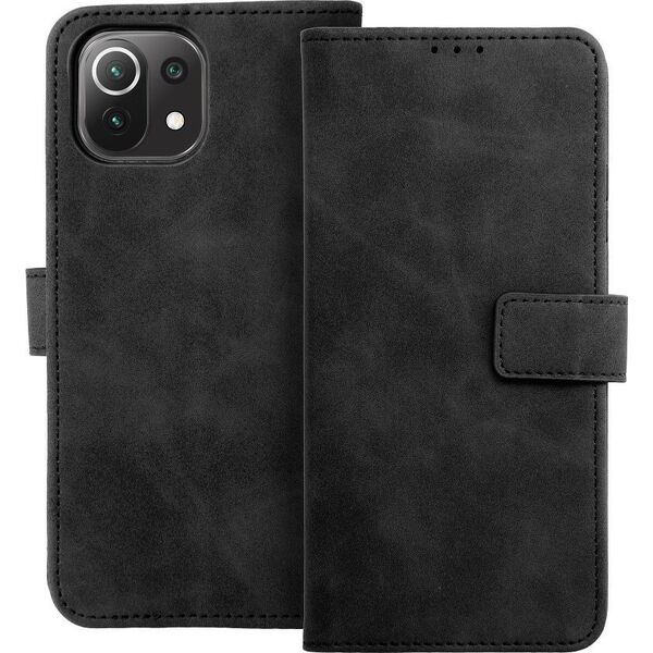 ForCell Kabura Forcell TENDER Book do XIAOMI Redmi 9AT / Redmi 9A czarny