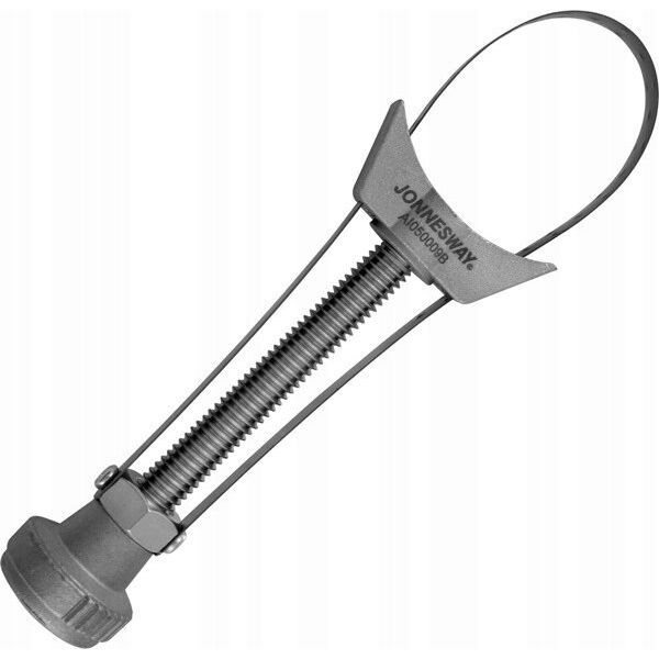 Jonnesway JONNESWAY TAŚMA STALOWA DO KLUCZA DO FILTRÓW OLEJU TAŚMOWEGO AI050009A-R