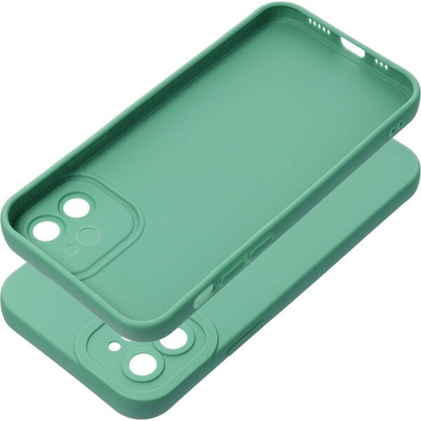 ROAR Futerał Roar Luna Case - do iPhone 12 zielony