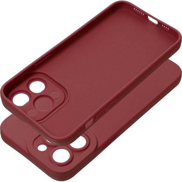 ROAR Futerał Roar Luna Case - do iPhone 14 Pro Max czerwony