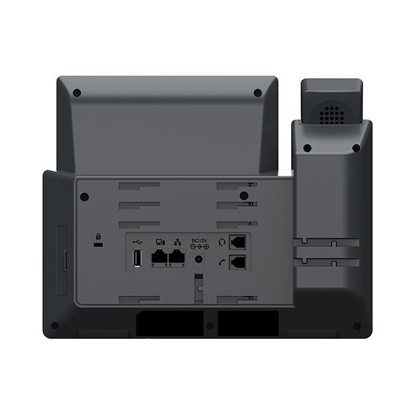 Telefon GrandStream Grandstream SIP GRP-2650 Professional Business