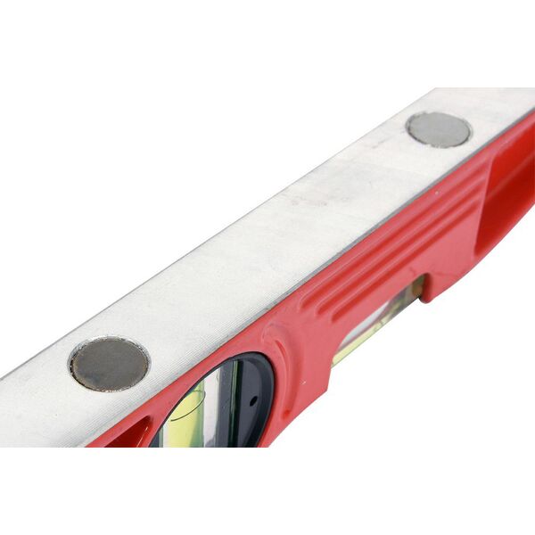 Yato Poziomnica trapezowa 250mm 2-libelki (YT-30370)