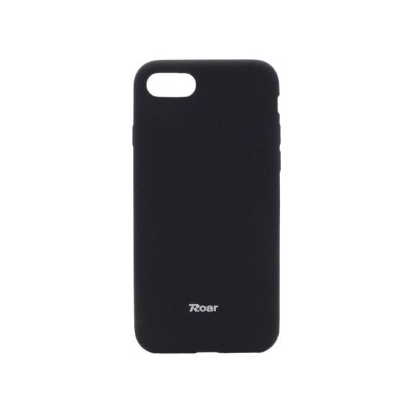 ROAR Etui Roar Colorful IPHONE 7 czarny