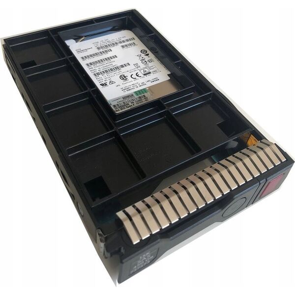 Dysk serwerowy HPE 450GB 2.5'' SAS-3 (12Gb/s)  (744995-002)