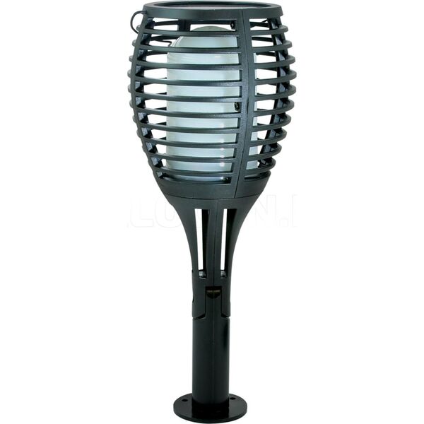Volteno VOLTENO LAMPKA SOLAROWA PLASTIK TORCH VO2222