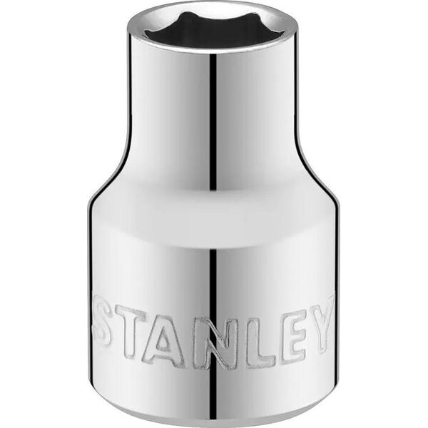 Stanley ST.NASADKA 3/8" 6KĄT. 17mm STMT86312-0