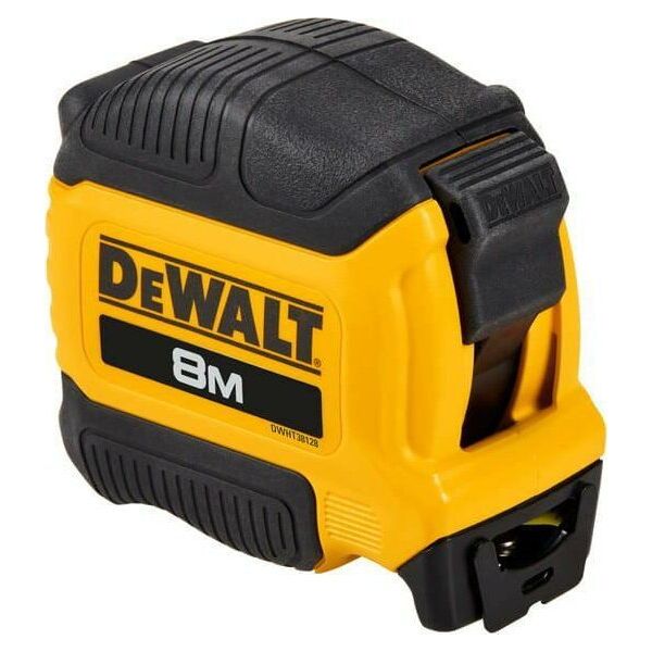 Dewalt DEWALT MIARA  8m  KOMPAKTOWA