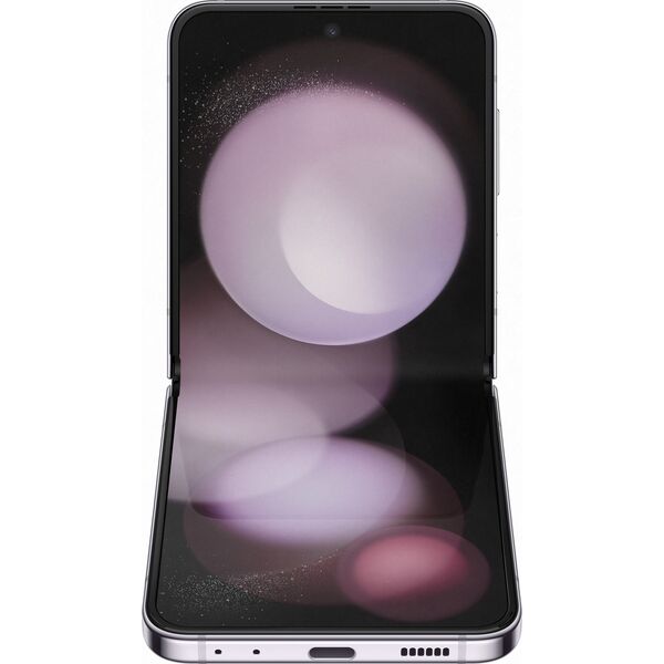 Smartfon Samsung Z Flip5 5G 8/512GB Fioletowy  (SM-F731BLIHEUE)