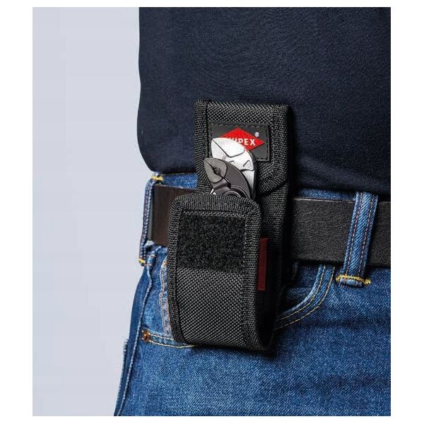 Knipex ETUI NA PASEK XS DLA SZCZYPIEC 100MM