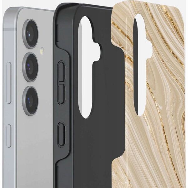 Burga Burga Full Glam Tough Case For Samsung Galaxy S24