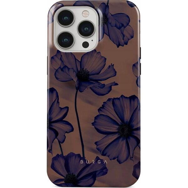 Burga Burga Velvet Night Tough Magsafe Case For iPhone 14 Pro Max