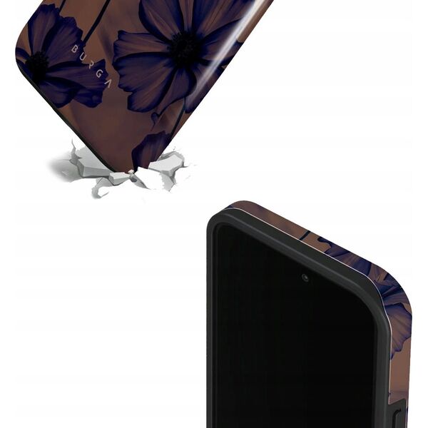 Burga Burga Velvet Night Tough Magsafe Case For iPhone 14 Pro Max
