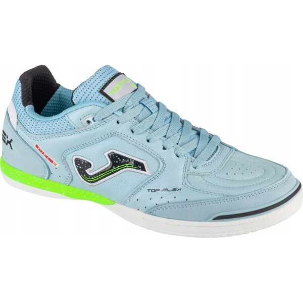 Joma Top Flex 2537 IN TOPS2537IN Niebieskie 45