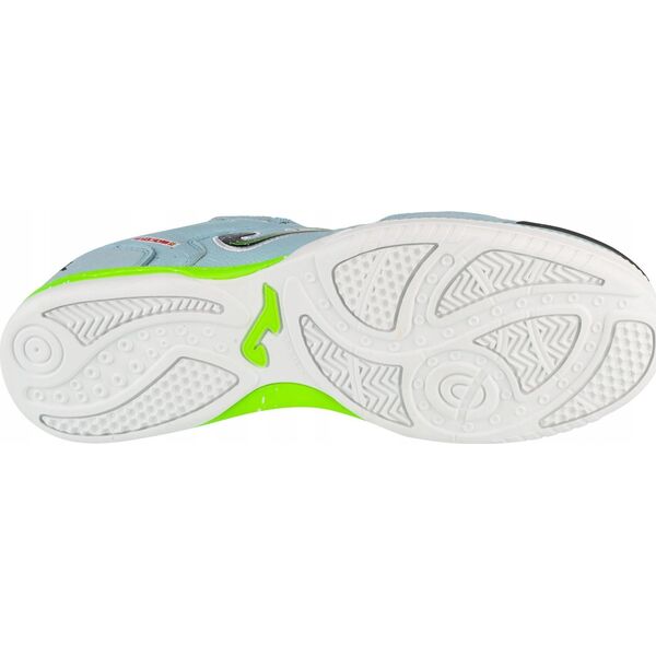 Joma Top Flex 2537 IN TOPS2537IN Niebieskie 45