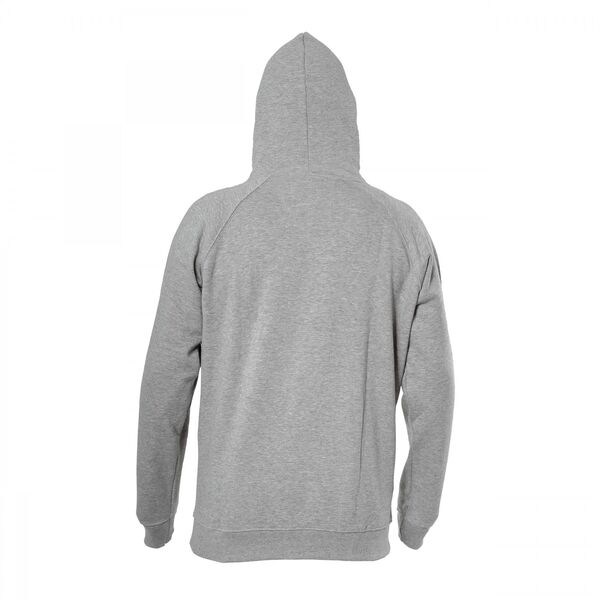 Lahti Pro Bluza z kapturem szara XXL (L4010405)