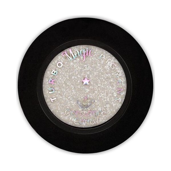 Constance Carroll Constance Carroll Cień do powiek Magic Turbo Pigment nr 01 1szt