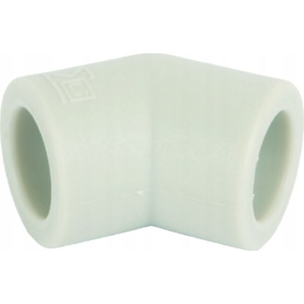 Red Brand ABG !ELBOW 45° 50 RED 7567876 5902814625293