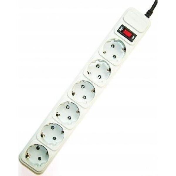 Καλώδιο Patch CAT6a RJ45 S/FTP 3m λευκό 7605982 4017538064240