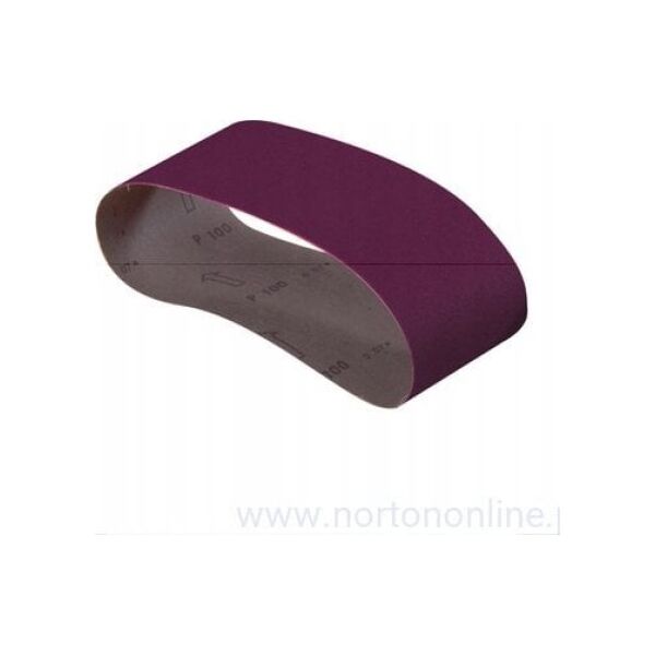 Norton Clipper ζώνη λείανσης BNP BL 75x533 R23N NOR P60 7938802 5900442999366