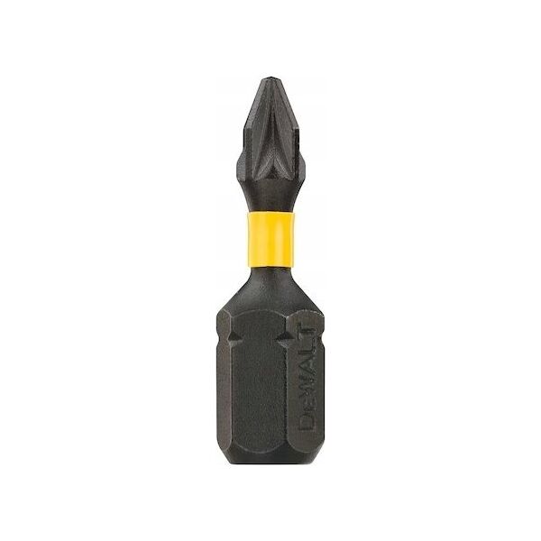 Dewalt końcówki torx 25mm ph3 /5szt/