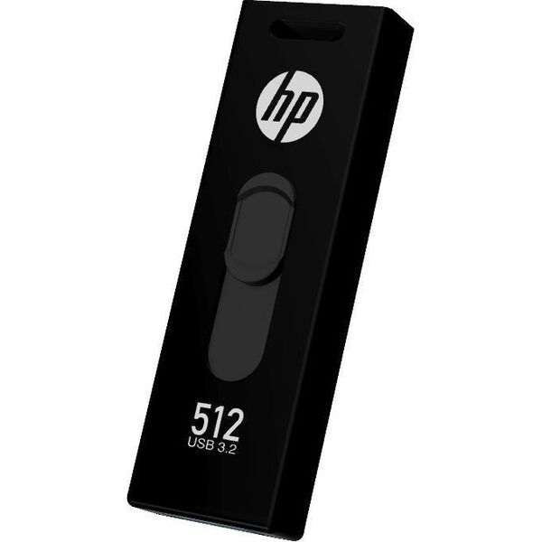 Pendrive HP x911w, 512 GB  (HPFD911W-512)