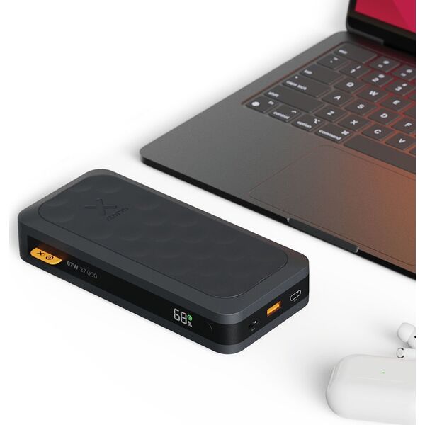Xtorm XTORM Powerbank Fuel 27000 mAh 67W