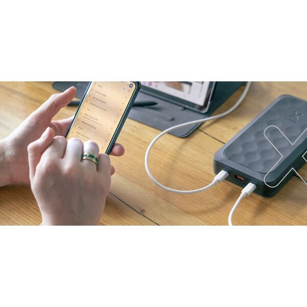 Xtorm XTORM Powerbank Fuel 27000 mAh 67W