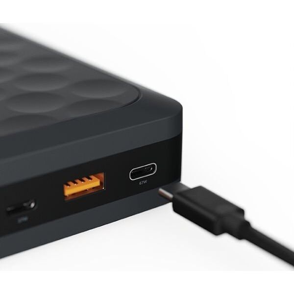 Xtorm XTORM Powerbank Fuel 27000 mAh 67W
