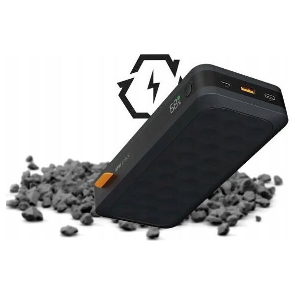 Xtorm XTORM Powerbank Fuel 27000 mAh 67W