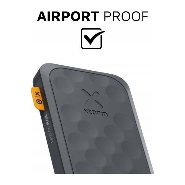 Xtorm XTORM Powerbank Fuel 27000 mAh 67W