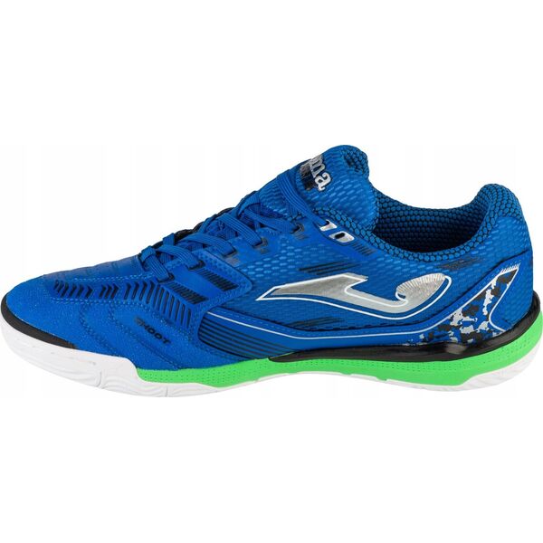 Joma Liga 5 2505 IN LIGS2505IN Niebieskie 45