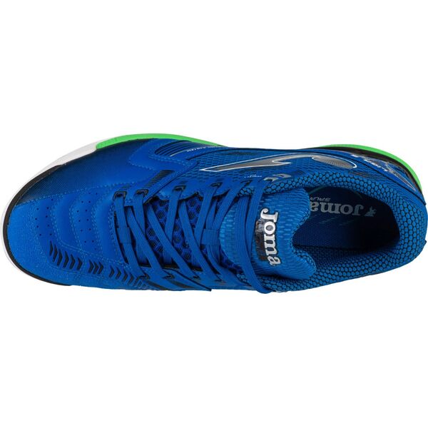 Joma Liga 5 2505 IN LIGS2505IN Niebieskie 45