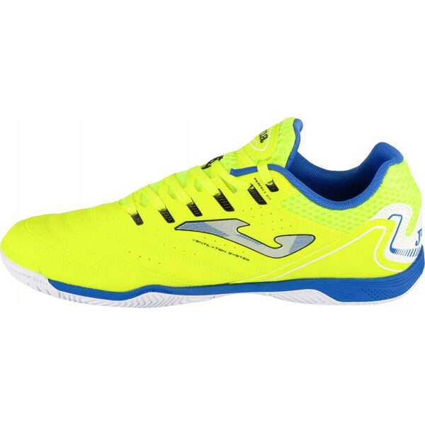 Joma Maxima 2509 IN MAXS2509IN Żółte 44