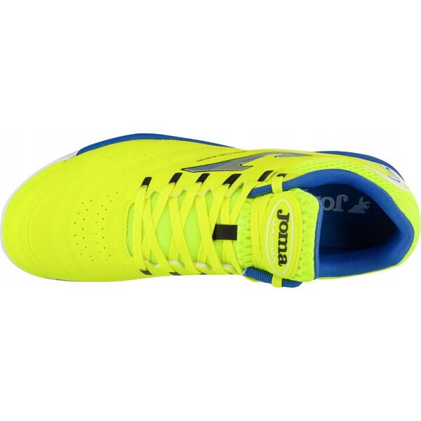 Joma Maxima 2509 IN MAXS2509IN Żółte 44