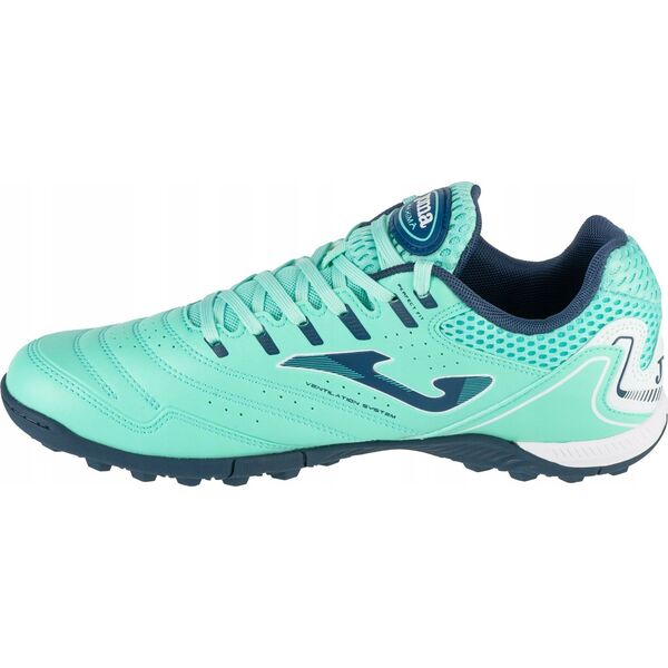 Joma Maxima 2527 TF MAXS2527TF Niebieskie 42