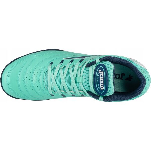 Joma Maxima 2527 TF MAXS2527TF Niebieskie 42