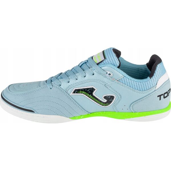 Joma Top Flex 2537 IN TOPS2537IN Niebieskie 43