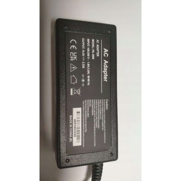 Τροφοδοτικό laptop HP 854055-003 1519300 5711783790860